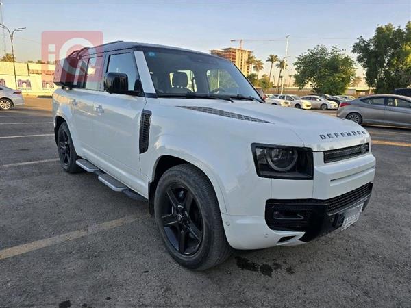 لاند ڕۆڤەر دیفێندەر 2023 بۆ فرۆشتن لە عێراق - بەغداد